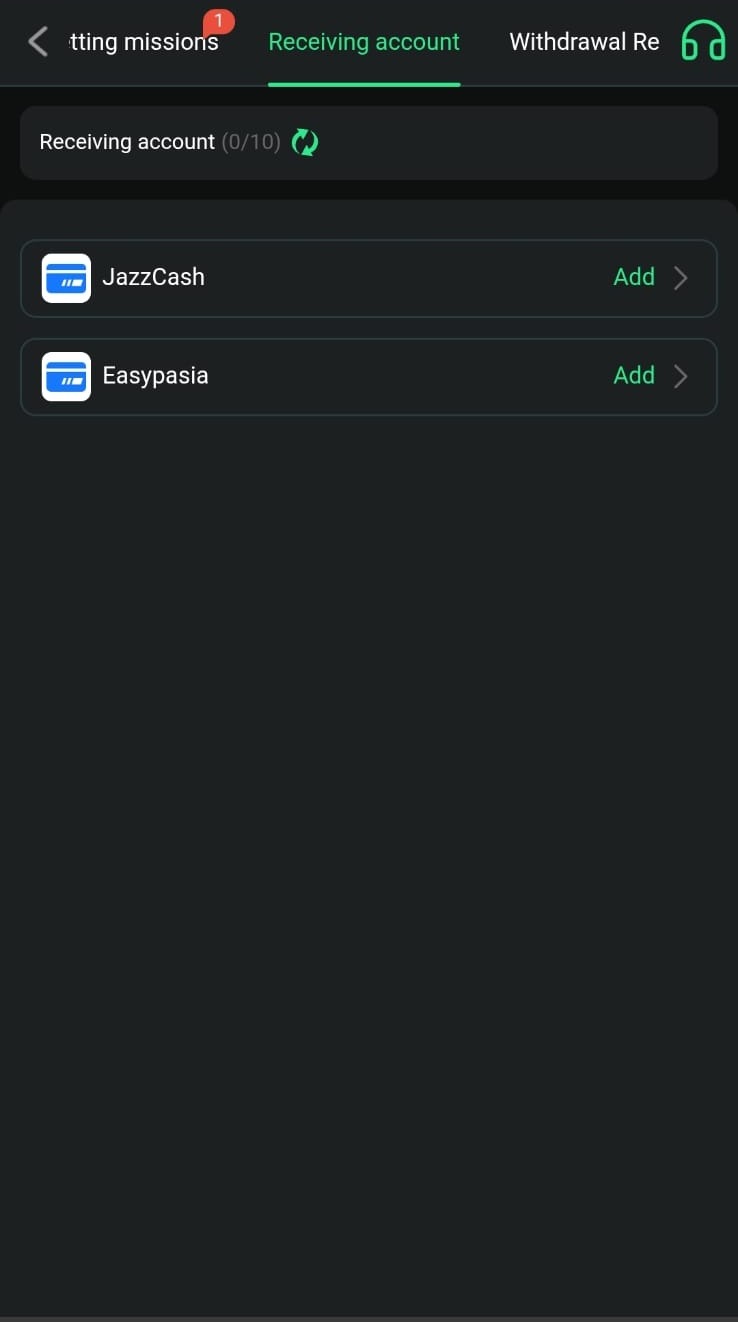 K1 app screenshot 7 — K1 game apk